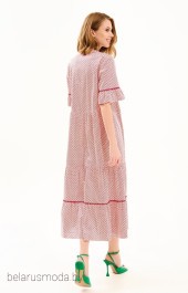 Платье ALLURE, модель 1094-1A