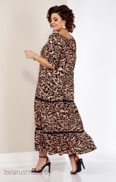 Платье 052 AVA fashion