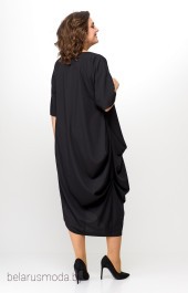 Платье ANASTASIA MAK, модель 1100 черный