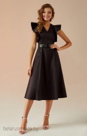 Платье   Andrea Fashion, модель 027 черный