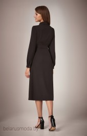 Платье Andrea Fashion, модель 030 черный