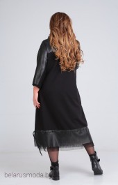 Платье Andrea Style, модель 00251