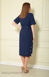 Платье Andrea Style, модель 0362-12