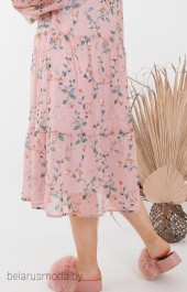 *Платье Anelli, модель 1031 розовый