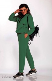 Спортивный костюм Anna Majewska, модель 1385-2