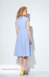 *Платье Anna Majewska, модель 2903 синий