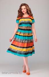 Платье Асолия, модель 2481