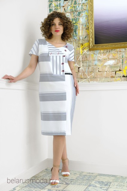 Платье Avanti, модель 972-12