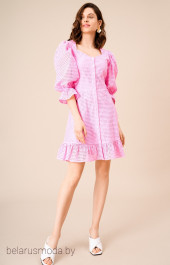 Платье   BEAUTY ANNETE, модель 3601