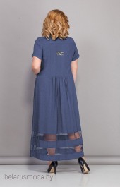 Платье Bonna Image, модель 439 джинс 