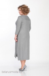 Платье Bonna Image, модель 483 серый