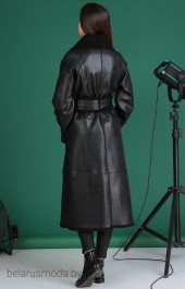 Пальто Celentano, модель 1863-1 черный