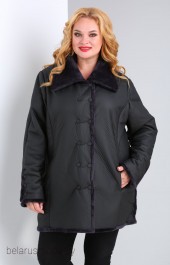 Куртка 1947-2 черный Celentano