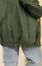 Куртка Celentano, модель 1989-2 хвойный