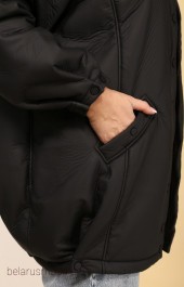 Куртка 1989-2 черный Celentano