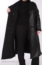 Пальто Celentano, модель 2009-1 черный