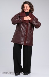 Куртка Celentano, модель 2054-2 шоколад