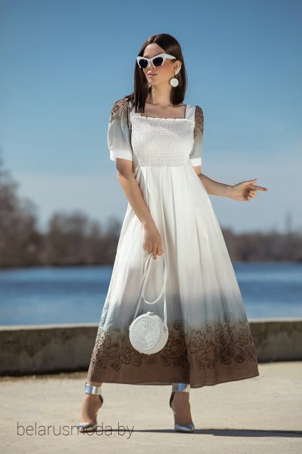 Платье Diva, модель 1410-1