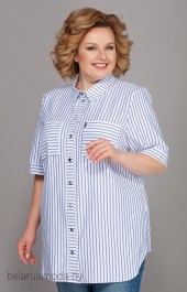 Рубашка Emilia, модель 483-1