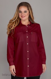 Рубашка Emilia, модель 483-4