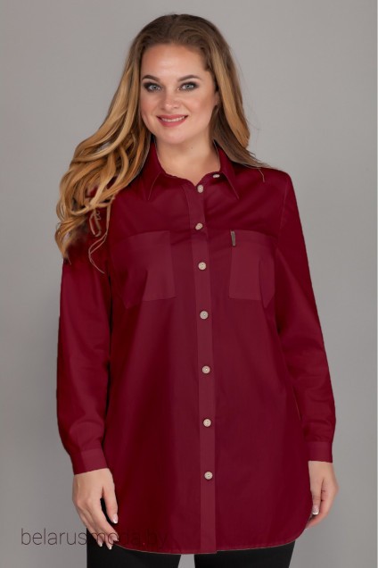 Рубашка Emilia, модель 483-4