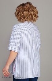 Рубашка Emilia, модель 484-1         