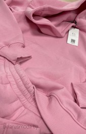 Спортивный костюм Faldas, модель ФС-2 розовый
