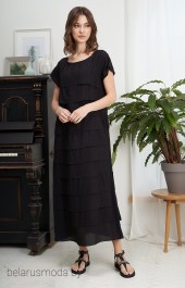 Платье FantaziaMod, модель 3425 черный