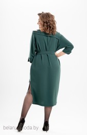 *Платье Deesses, модель 1115-1 зеленый