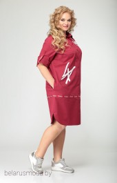Платье Felice Woman, модель 2041-2