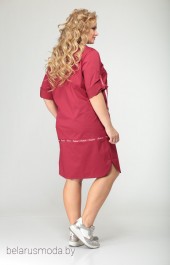 Платье Felice Woman, модель 2041-2