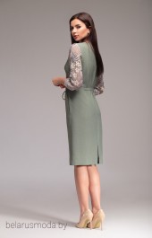 *Платье GIZART, модель 7299-т