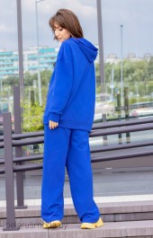 Спортивный костюм GO wear, модель 3011-10 синий