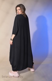 Платье Gratto, модель 2060 черный