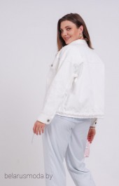 Куртка Gratto, модель 7119 белый