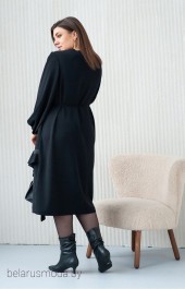 Платье Gratto, модель 8230 черный