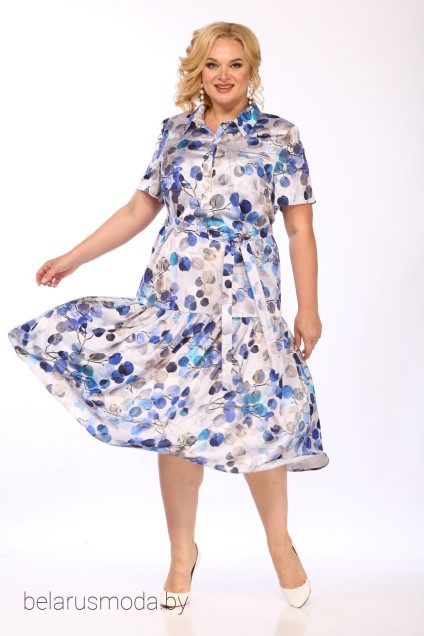 Платье 2105-1 Ga-Ta Style