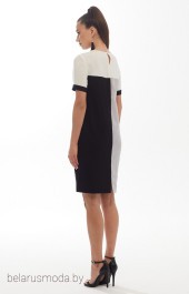 Платье Галеан Стиль, модель 892 черный