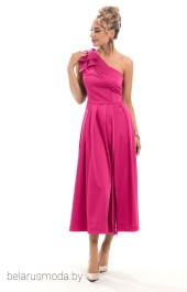 Платье Golden Valley, модель 4901 розовый