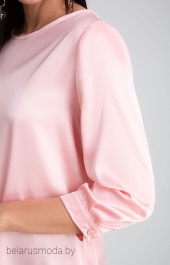 Блузка 417 розовый IVARI