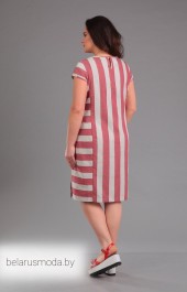Платье Iva, модель 1012