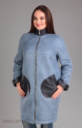 Пальто Iva, модель 864