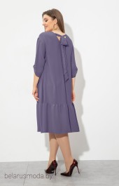 Платье JeRusi, модель 2101 фиолетовый