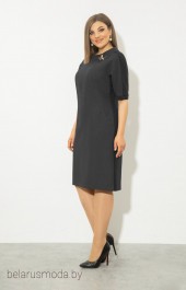 Платье JeRusi, модель 2121 черный