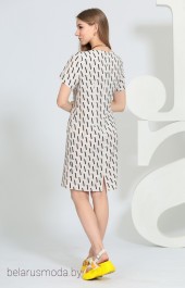 Платье Juliet, модель 103-1