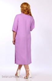 Платье  Jurimex, модель 2720 фиолетовый