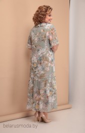 Платье Карина Делюкс, модель В-270