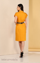 Платье Карина Делюкс, модель 1010