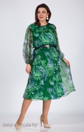 Платье Карина Делюкс, модель 1068