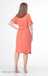 Платье Карина Делюкс, модель 411